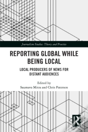 Capa do artigo Reporting Global While Being Local