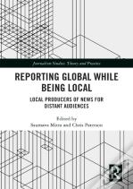 Reporting Global While Being Local