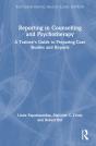 Reporting In Counselling And Psychotherapy - Preview