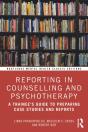 Reporting In Counselling And Psychotherapy - Preview