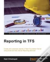 Reporting In Tfs