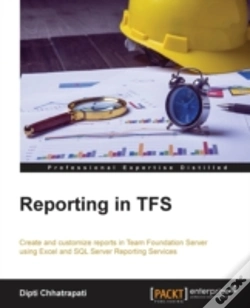 Capa do artigo Reporting In Tfs