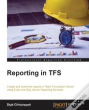 Capa do artigo Reporting In Tfs