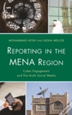 Capa do artigo Reporting In The Mena Region