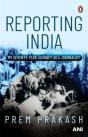 Reporting India - Preview