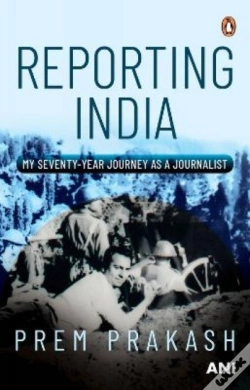 Capa do artigo Reporting India
