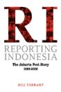 Reporting Indonesia - Preview