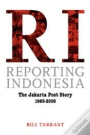 Capa do artigo Reporting Indonesia
