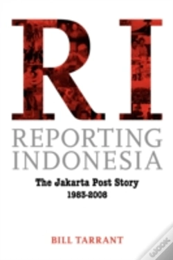 Capa do artigo Reporting Indonesia