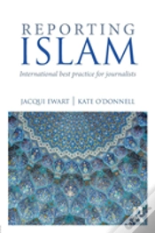 Capa do artigo Reporting Islam