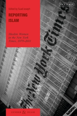 Capa do artigo Reporting Islam