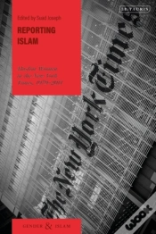 Capa do artigo Reporting Islam