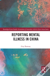 Reporting Mental Illness In China