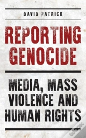 Capa do artigo Reporting Of Genocide The