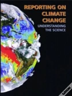Capa do artigo Reporting On Climate Change