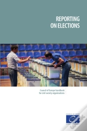 Capa do artigo Reporting On Elections