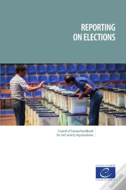 Capa do artigo Reporting On Elections