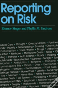 Capa do artigo Reporting On Risk