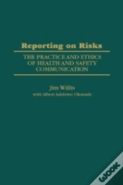 Capa do artigo Reporting On Risks