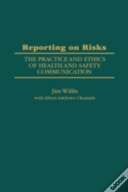 Capa do artigo Reporting On Risks