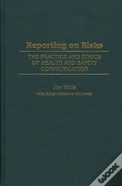 Capa do artigo Reporting On Risks