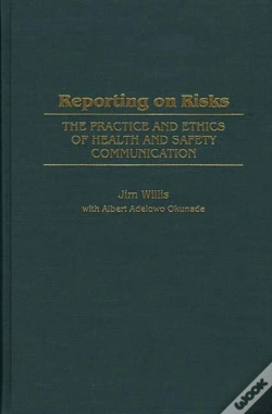 Capa do artigo Reporting On Risks