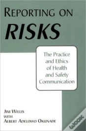 Capa do artigo Reporting On Risks