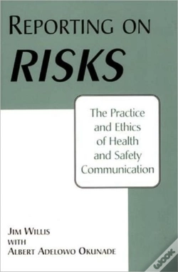 Capa do artigo Reporting On Risks
