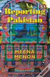 Reporting Pakistan