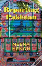 Capa do artigo Reporting Pakistan