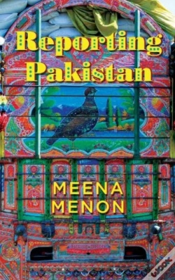 Capa do artigo Reporting Pakistan