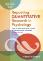 Reporting Quantitative Research In Psychology - Preview