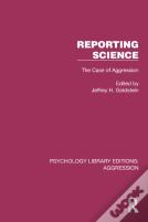 Reporting Science
