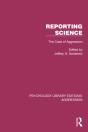 Reporting Science - Preview
