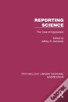 Reporting Science
