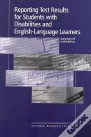 Reporting Test Results For Students With Disabilities And English-Language Learners