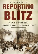 Reporting The Blitz