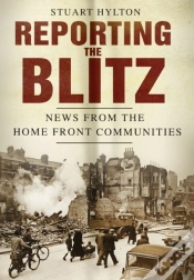 Capa do artigo Reporting The Blitz