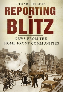 Capa do artigo Reporting The Blitz