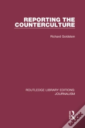 Capa do artigo Reporting The Counterculture