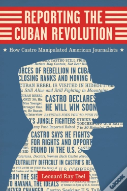 Capa do artigo Reporting The Cuban Revolution