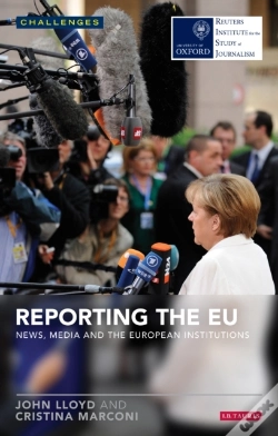 Capa do artigo Reporting The Eu