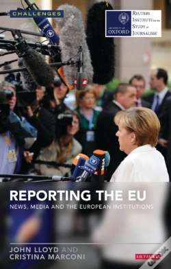 Capa do artigo Reporting The Eu