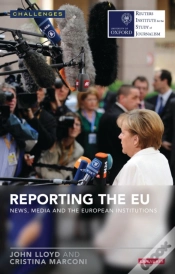 Capa do artigo Reporting The Eu