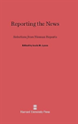 Reporting The News - Preview