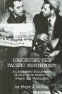 Reporting The Pacific Northwest - Preview