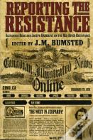 Reporting The Resistance
