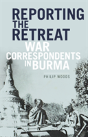 Reporting The Retreat - Preview