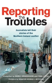 Capa do artigo Reporting The Troubles 1