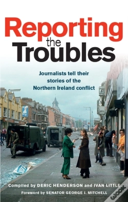 Capa do artigo Reporting The Troubles 1